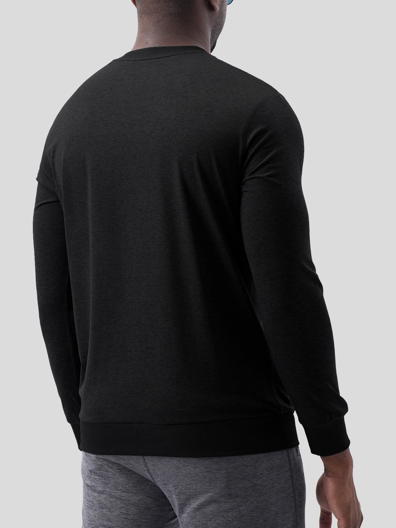 Velou Long Sleeve Tee