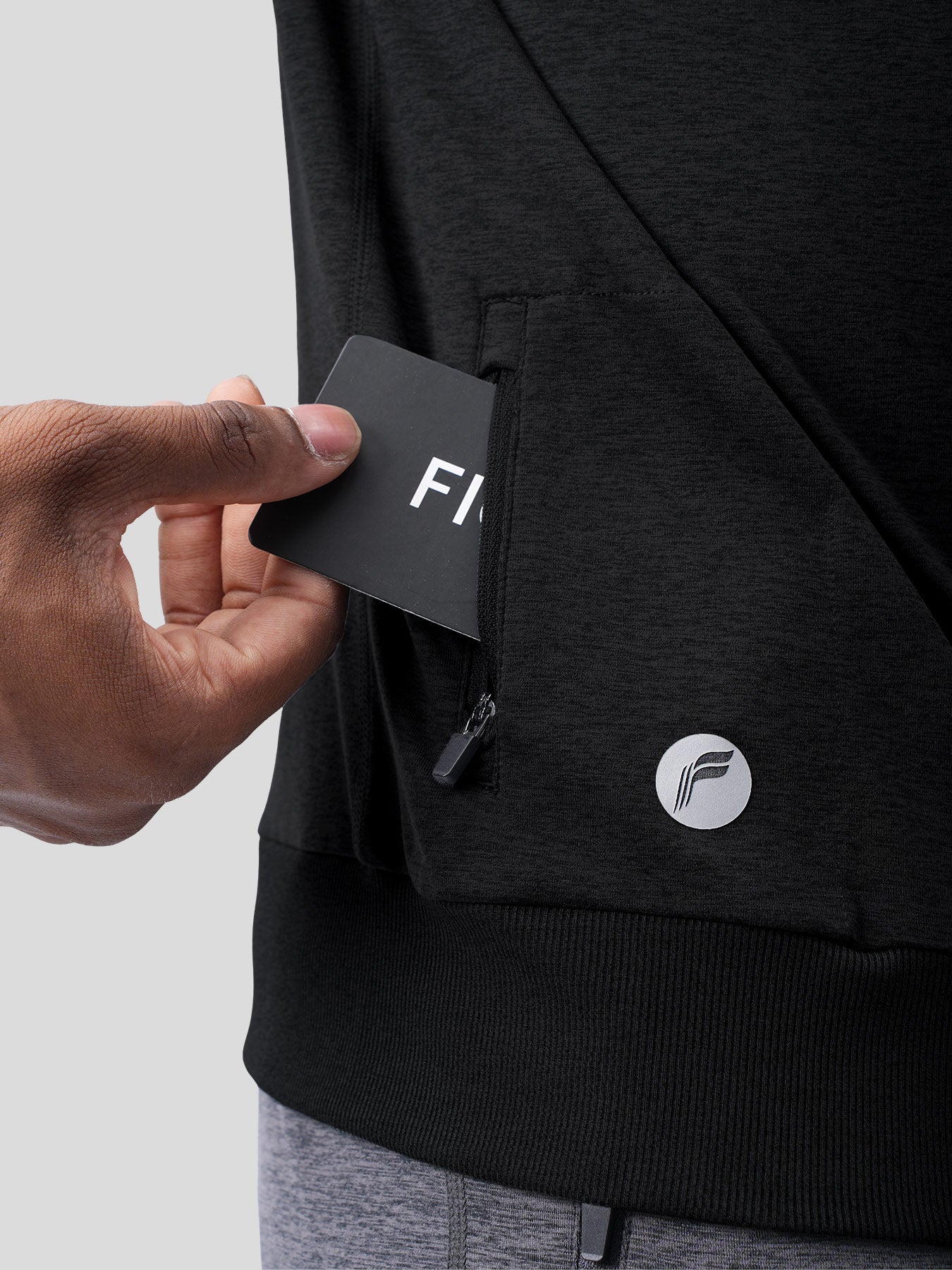 Velou Long Sleeve Tee