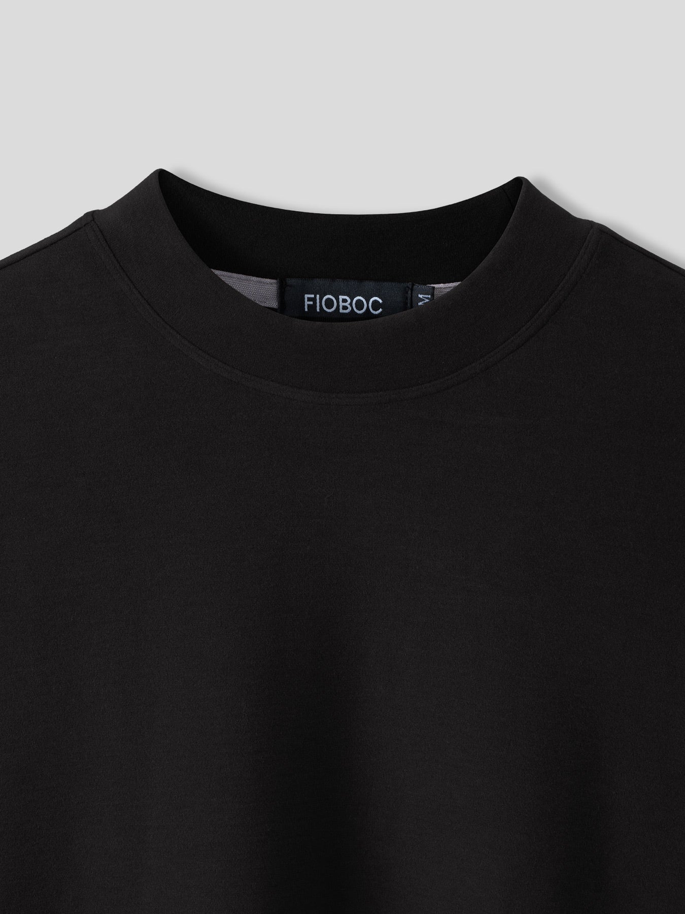 StaySmooth Fleece Long Sleeve Tee