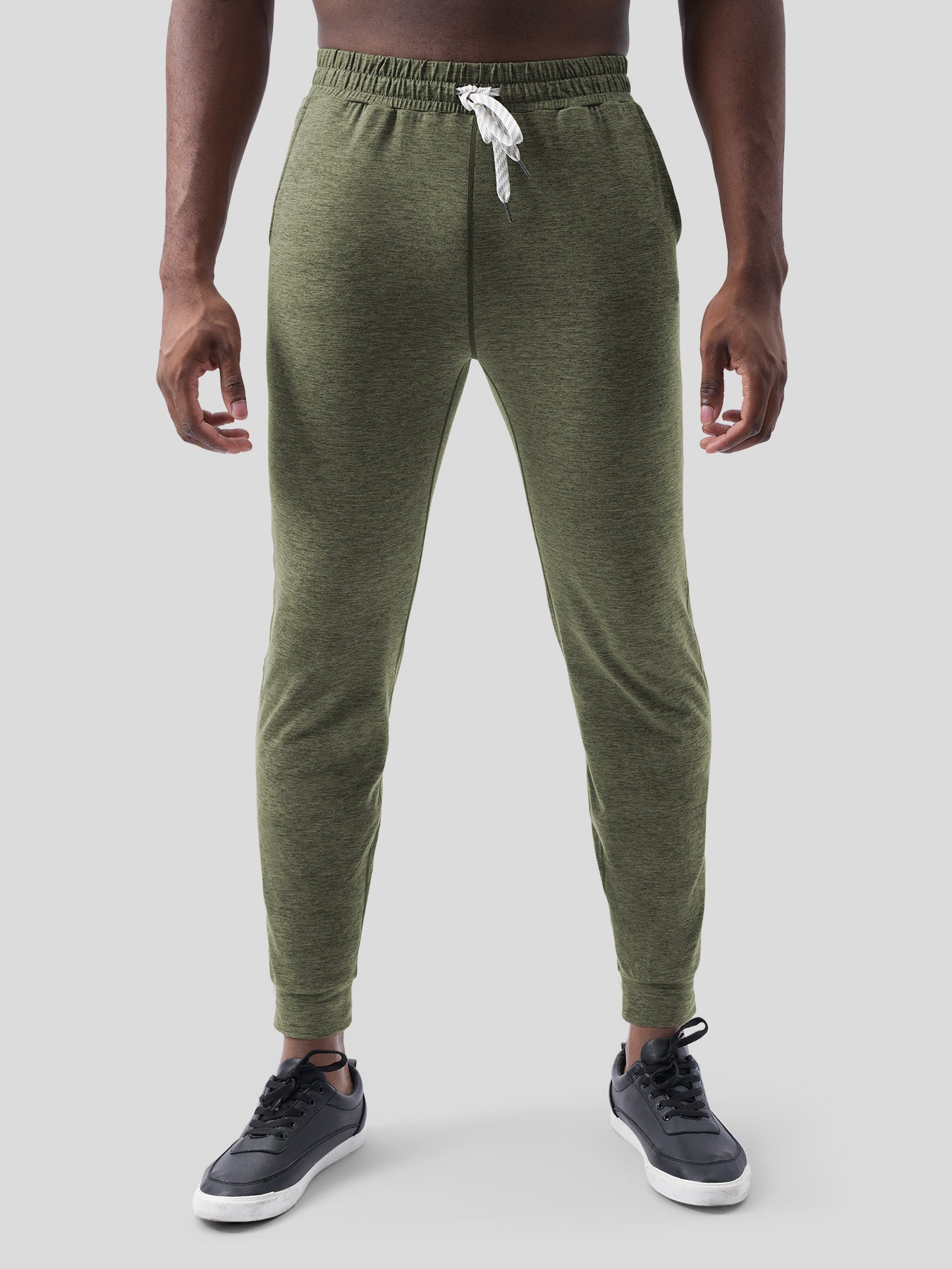 Velou Zipper Pocket Jogger