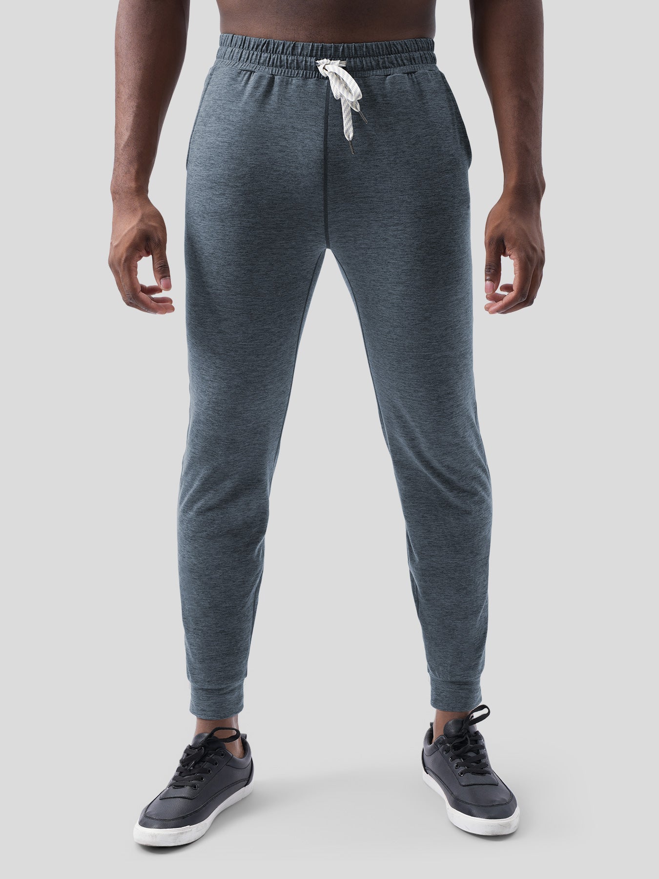 Velou Zipper Pocket Jogger
