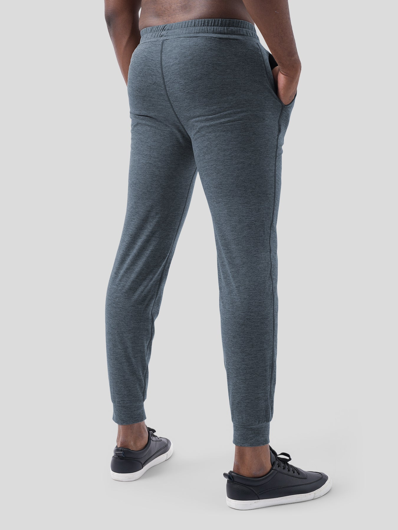 Velou Zipper Pocket Jogger