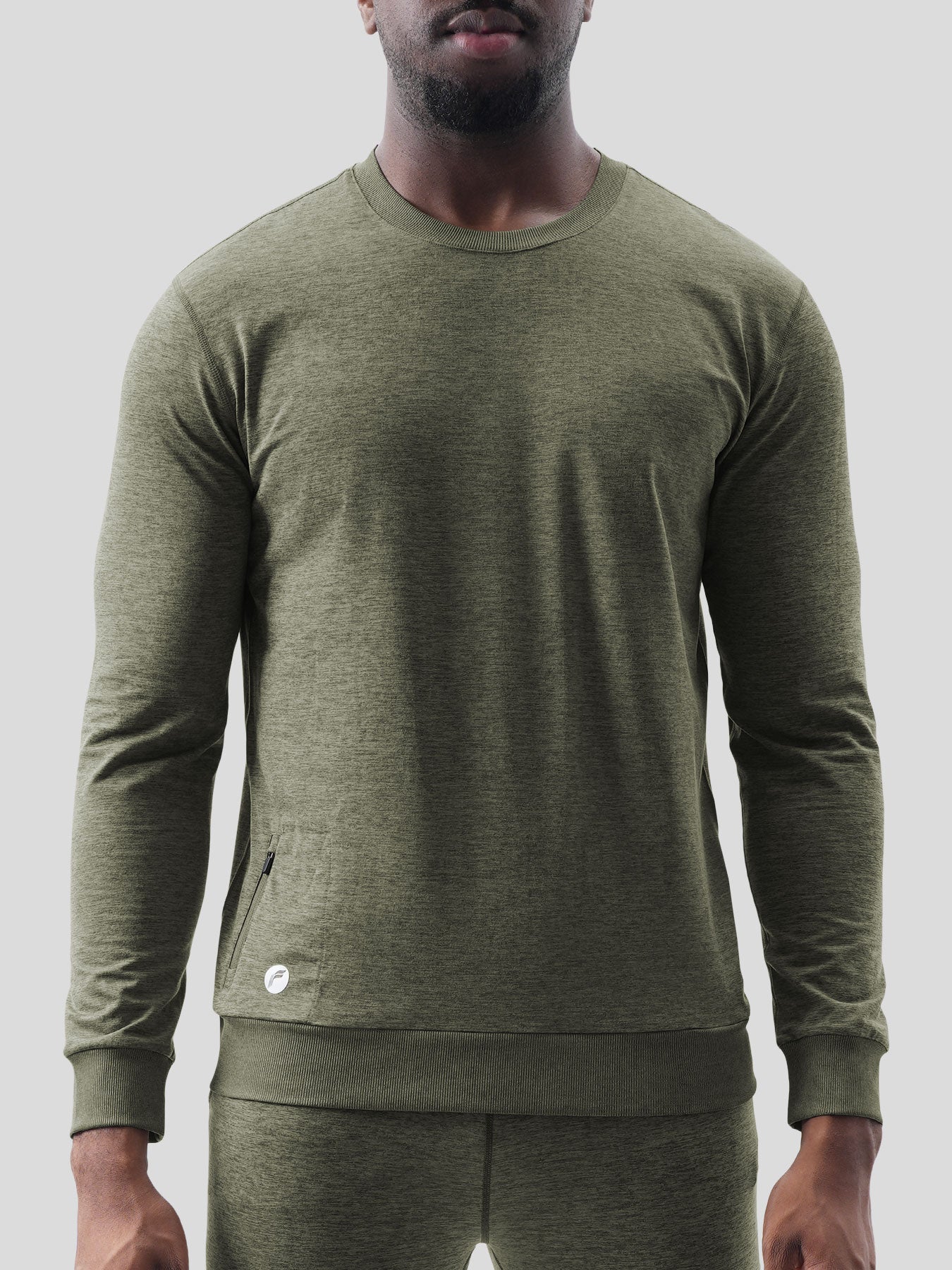 Velou Long Sleeve Tee
