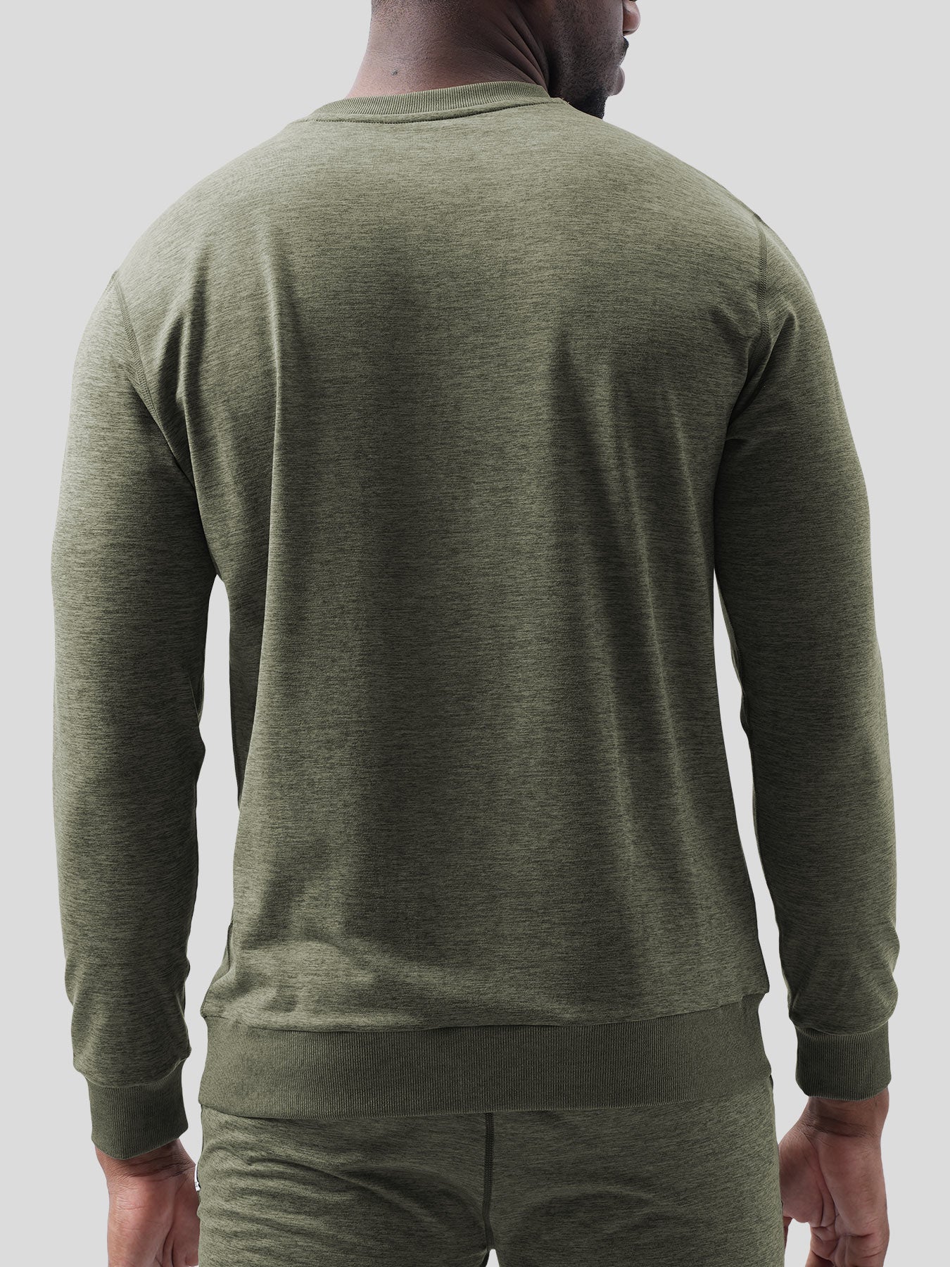 Velou Long Sleeve Tee