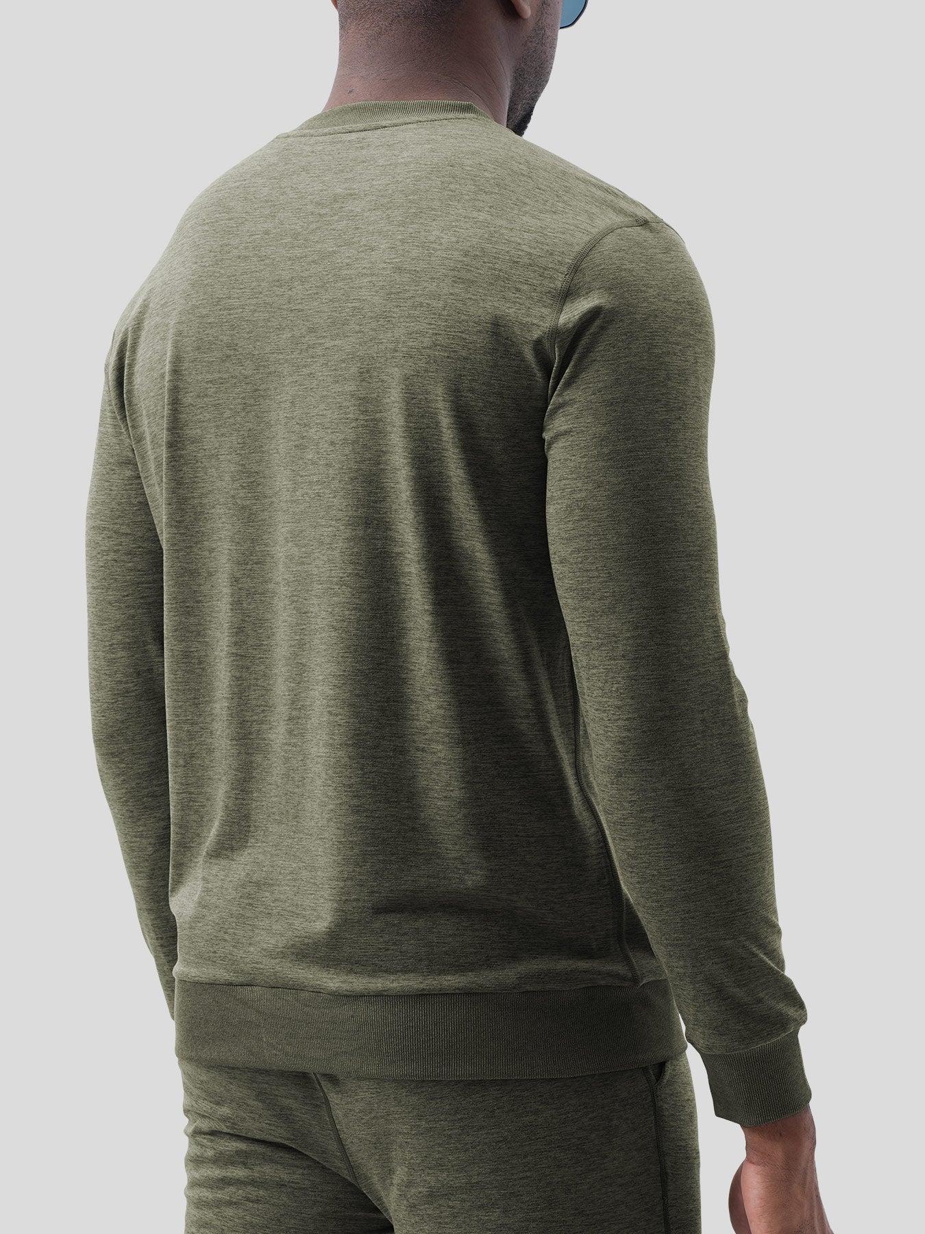 Velou Long Sleeve Tee