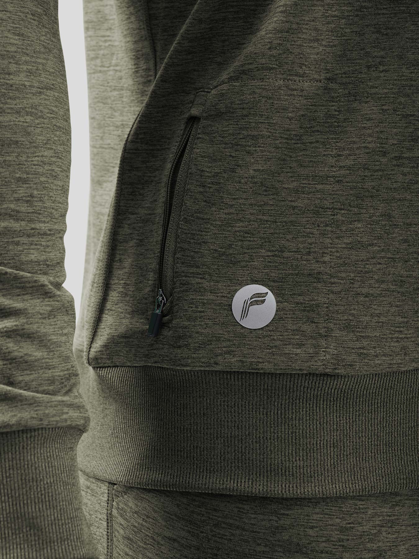 Velou Long Sleeve Tee