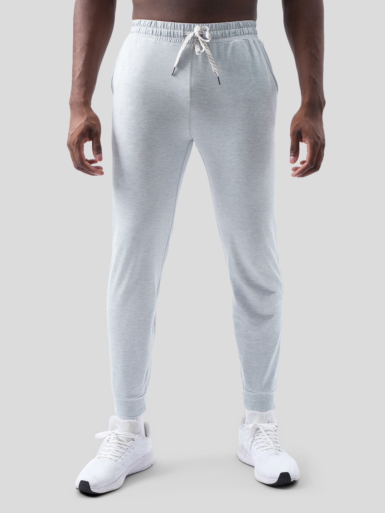 Velou Zipper Pocket Jogger