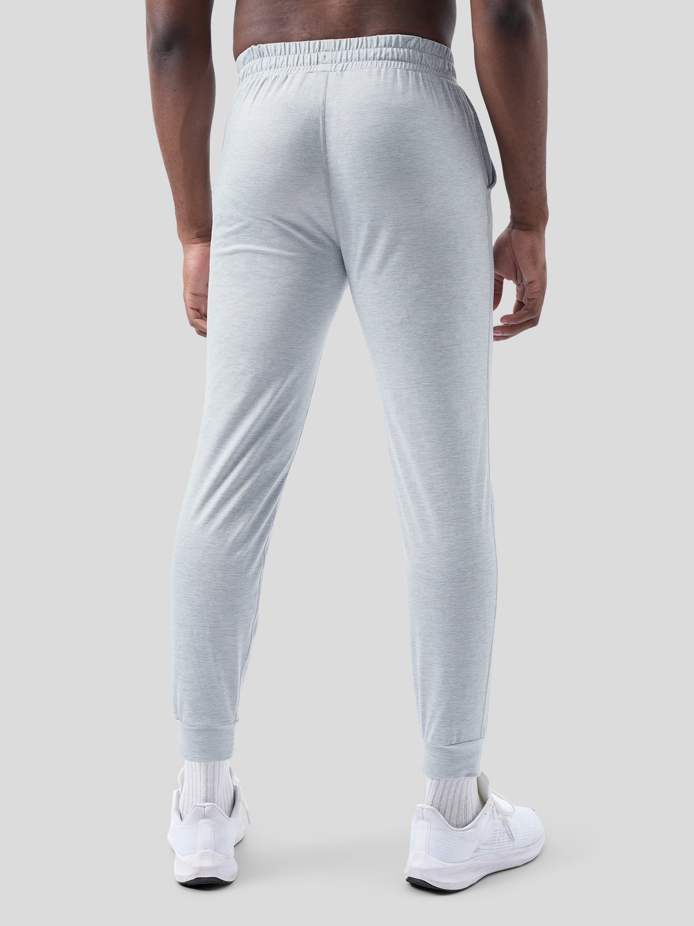 Velou Zipper Pocket Jogger