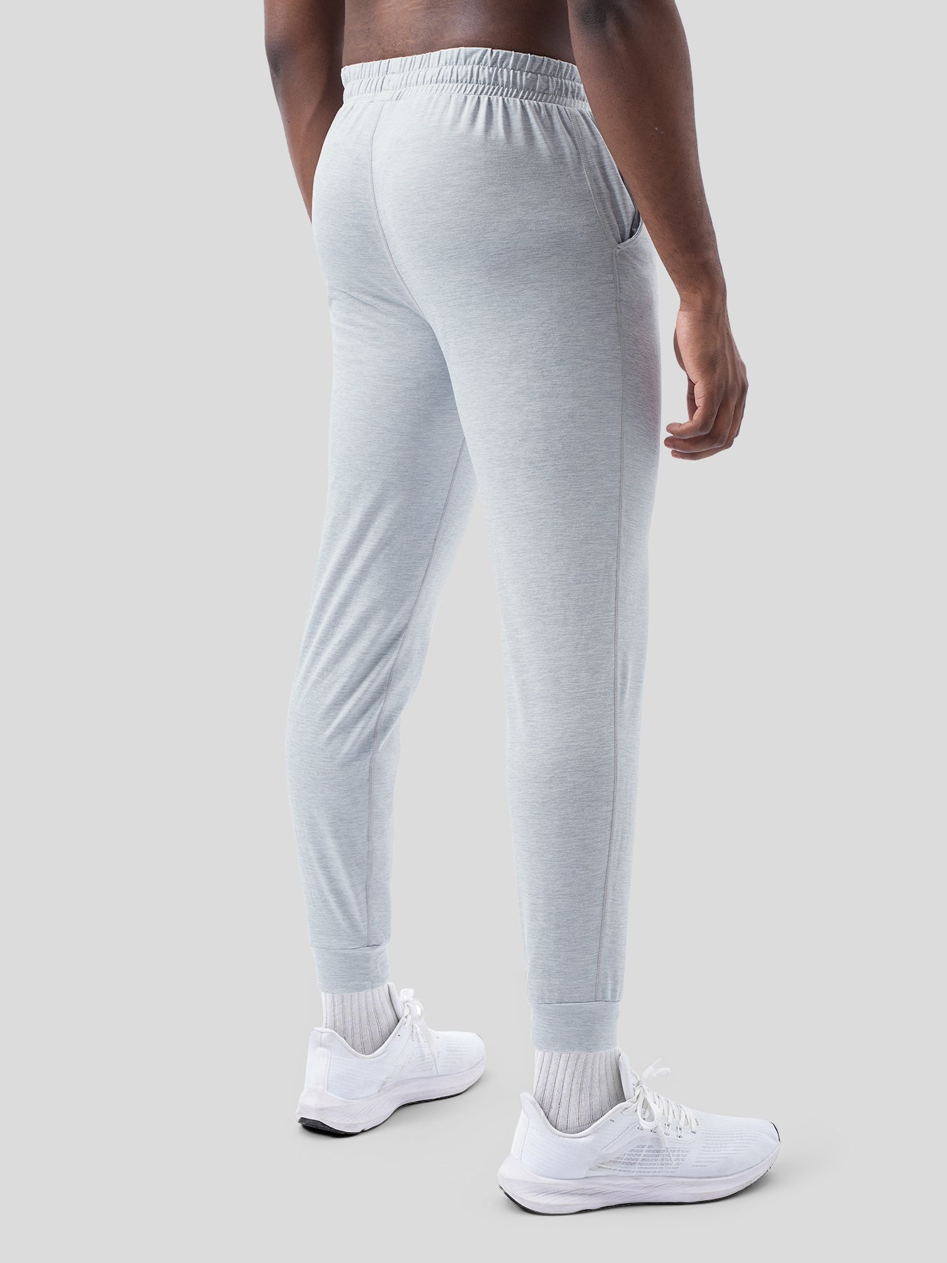 Velou Zipper Pocket Jogger