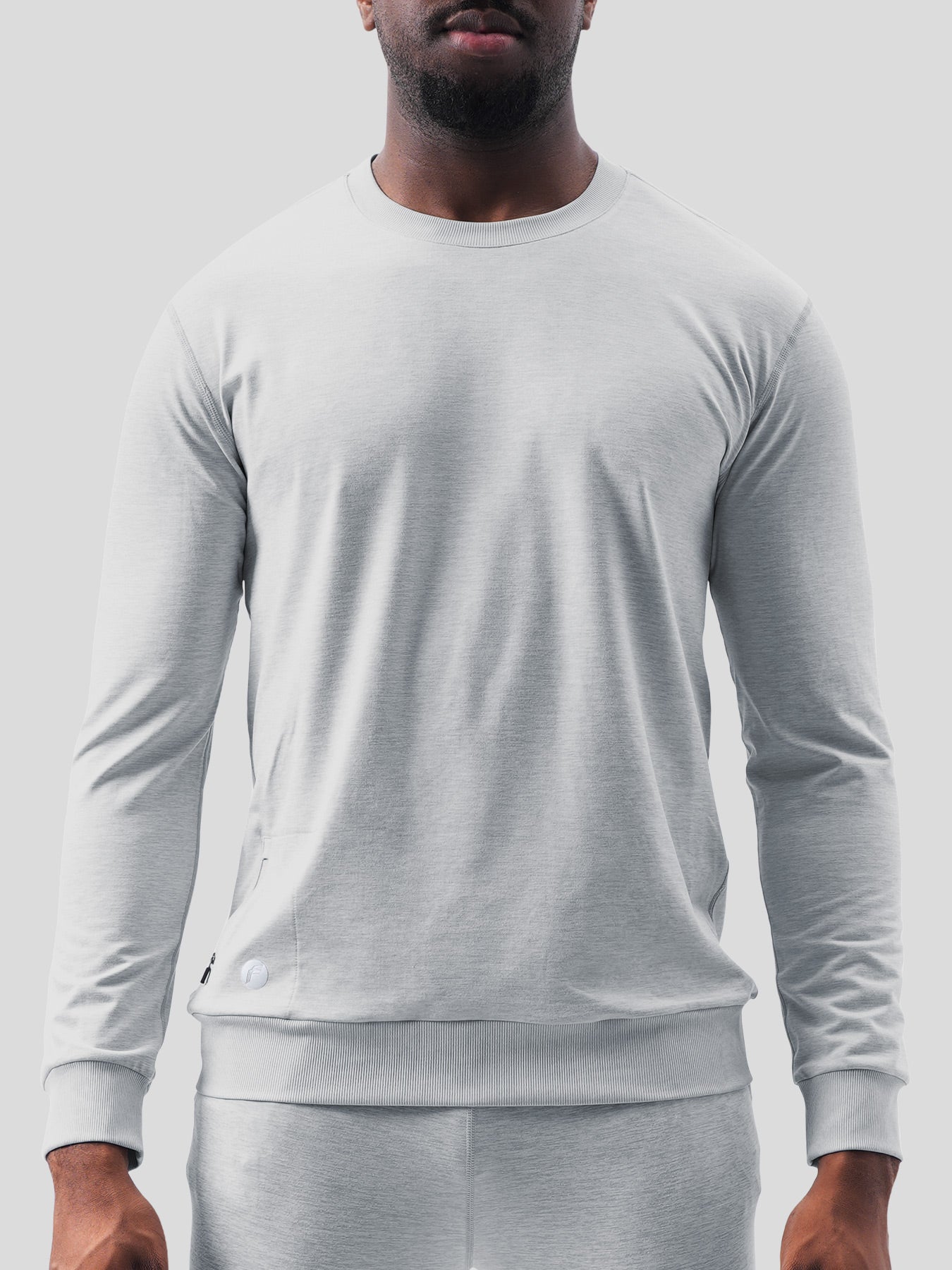 Velou Long Sleeve Sleep Loungewear Set