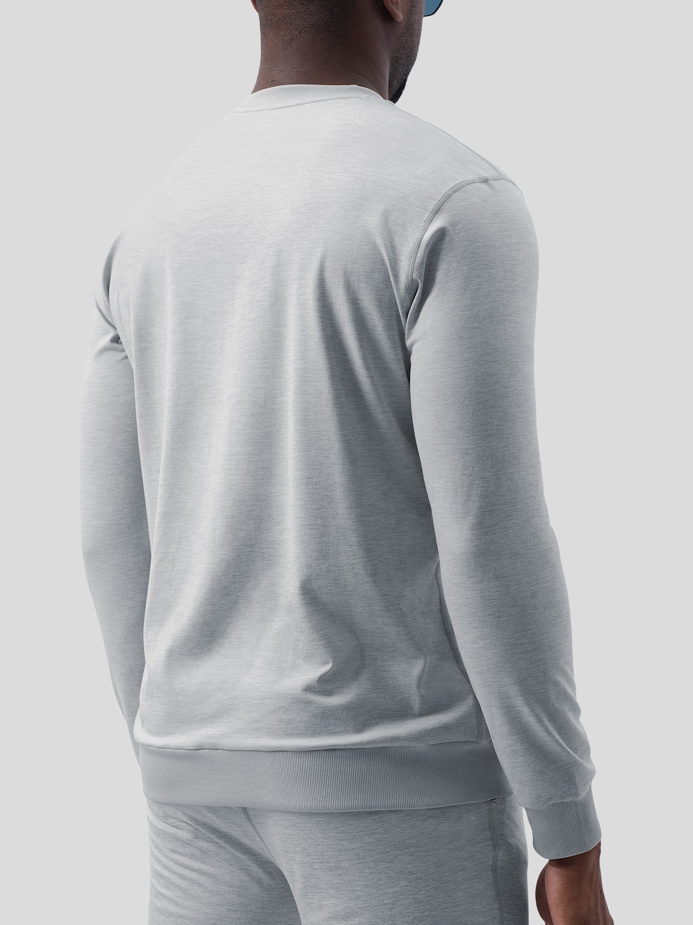 Velou Long Sleeve Tee