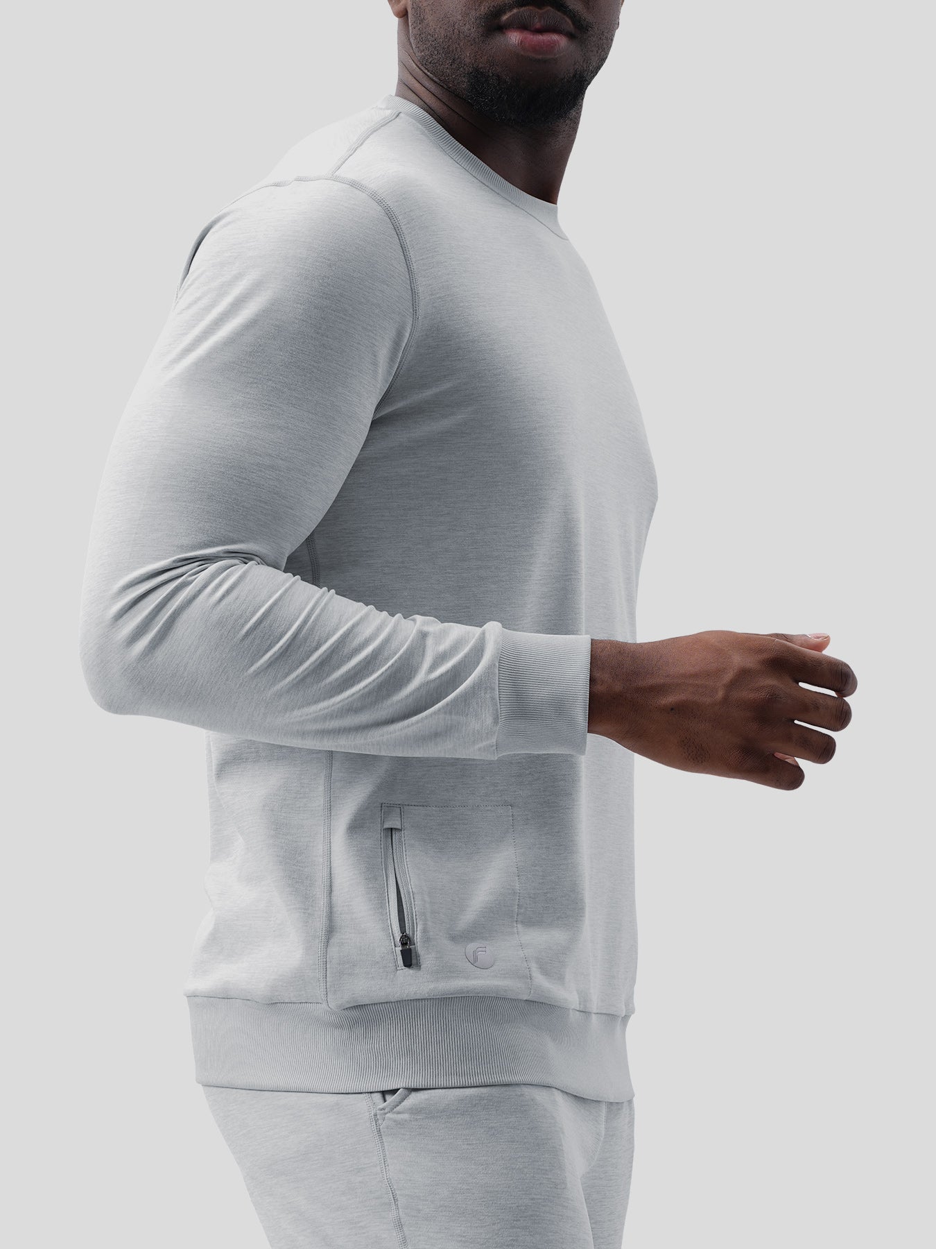 Velou Long Sleeve Tee