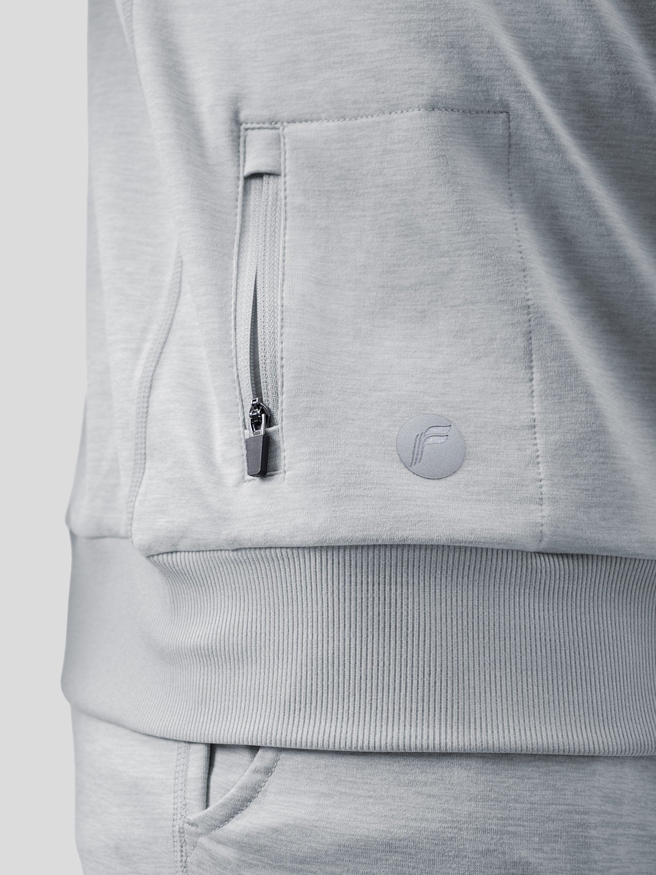 Velou Long Sleeve Tee