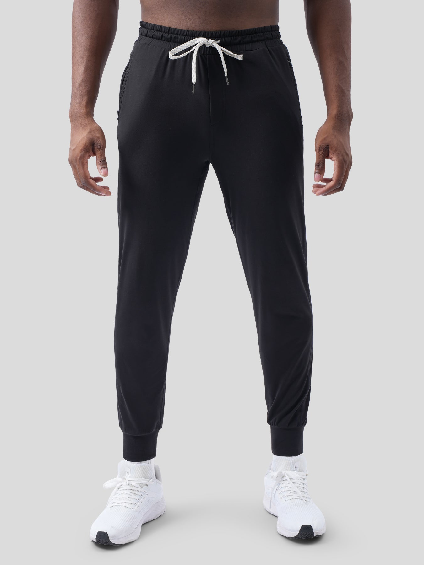 Velou Zipper Pocket Jogger