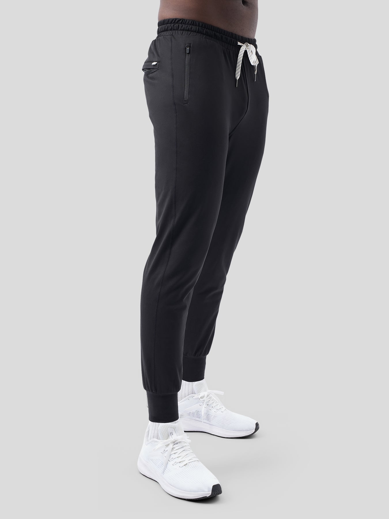 Velou Zipper Pocket Jogger