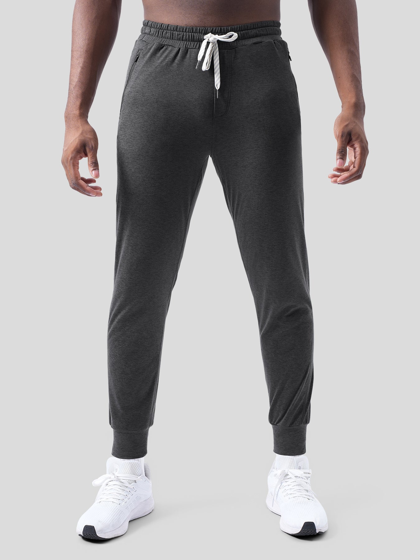 Velou Zipper Pocket Jogger