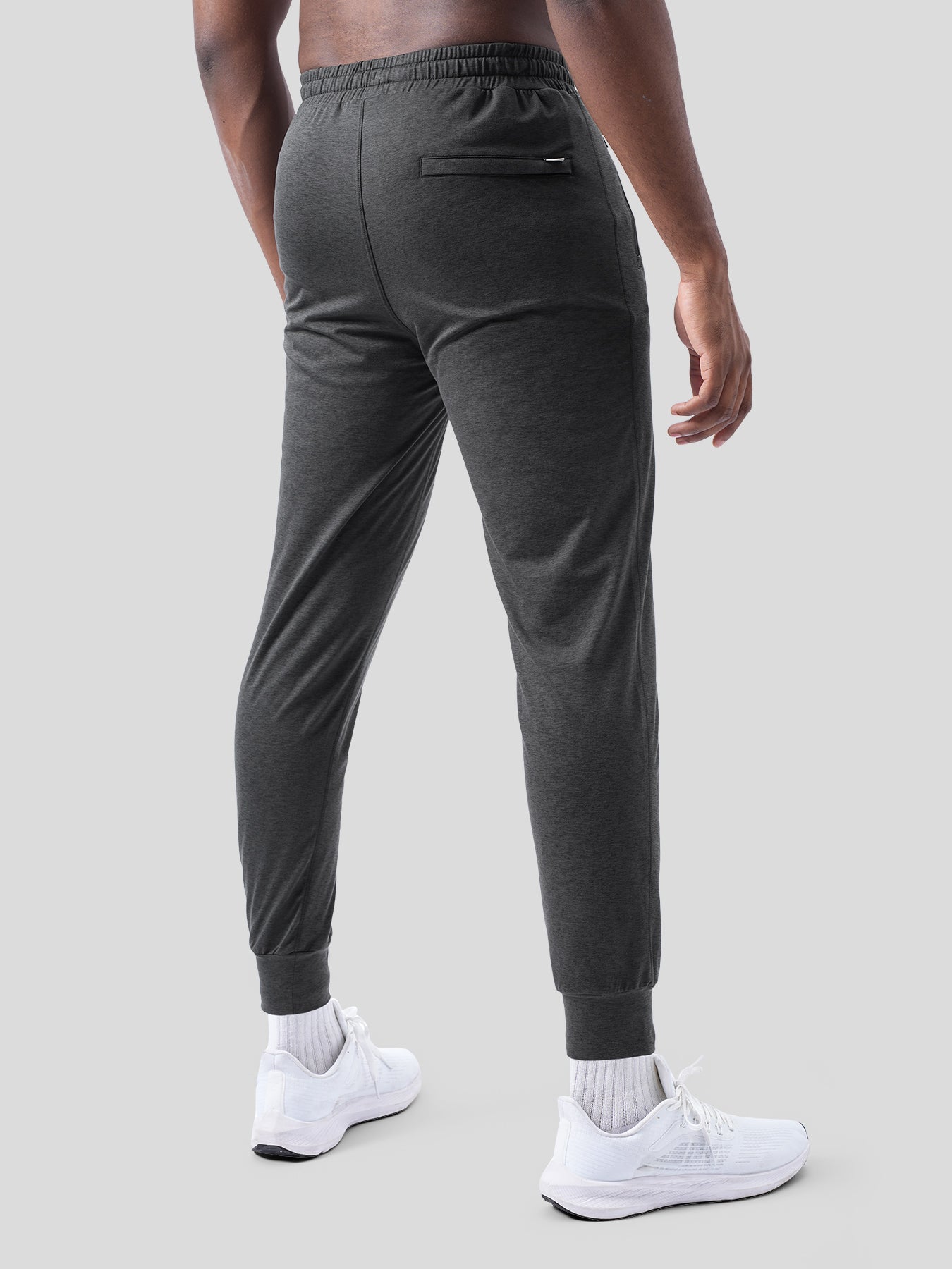 Velou Zipper Pocket Jogger