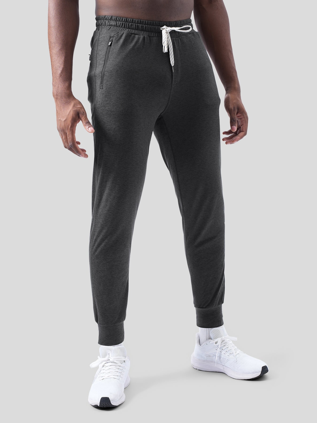 Velou Zipper Pocket Jogger