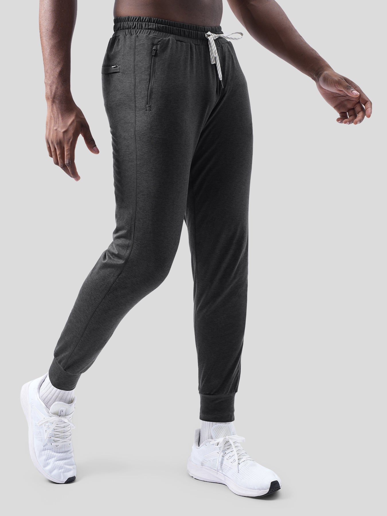 Velou Zipper Pocket Jogger