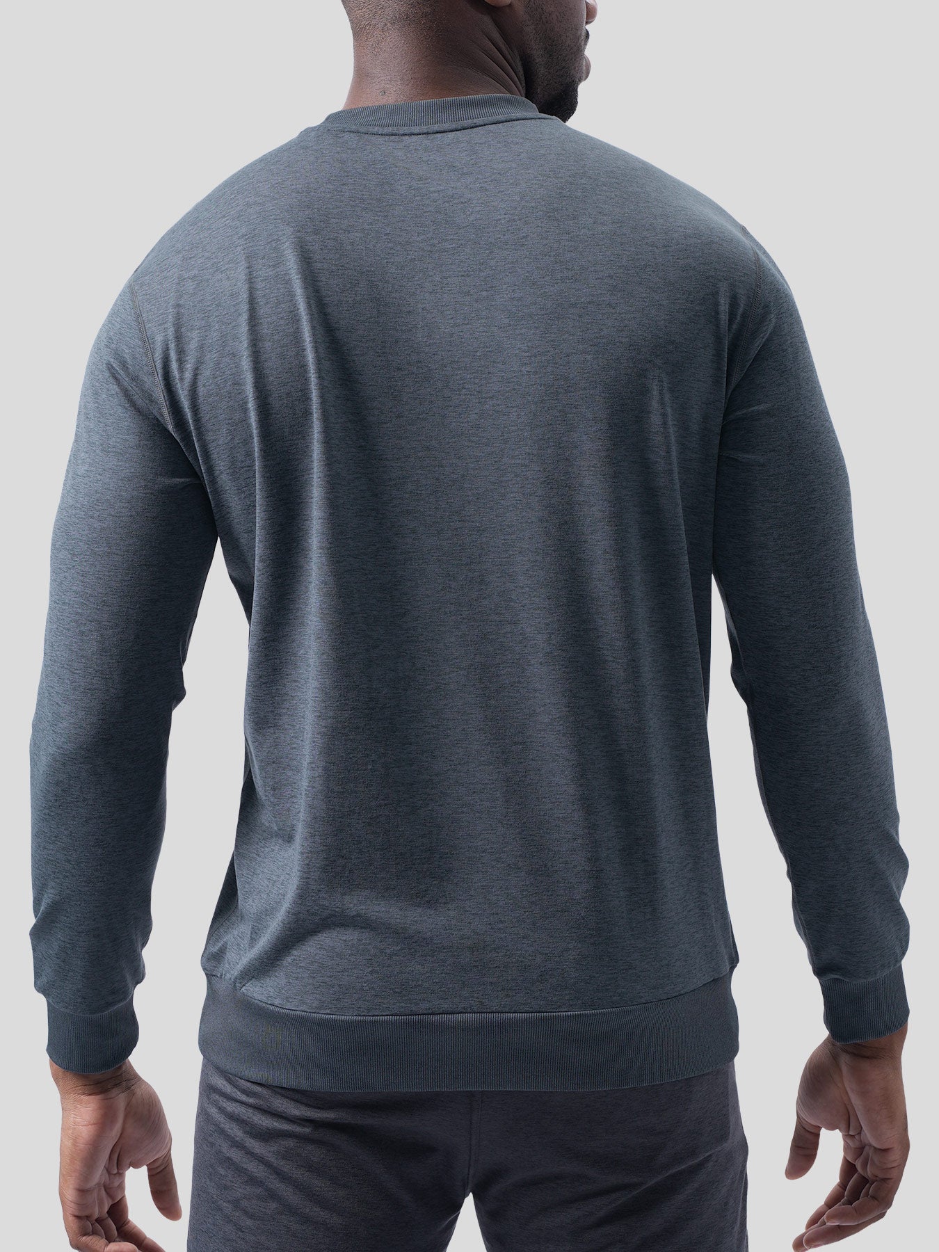 Velou Long Sleeve Tee