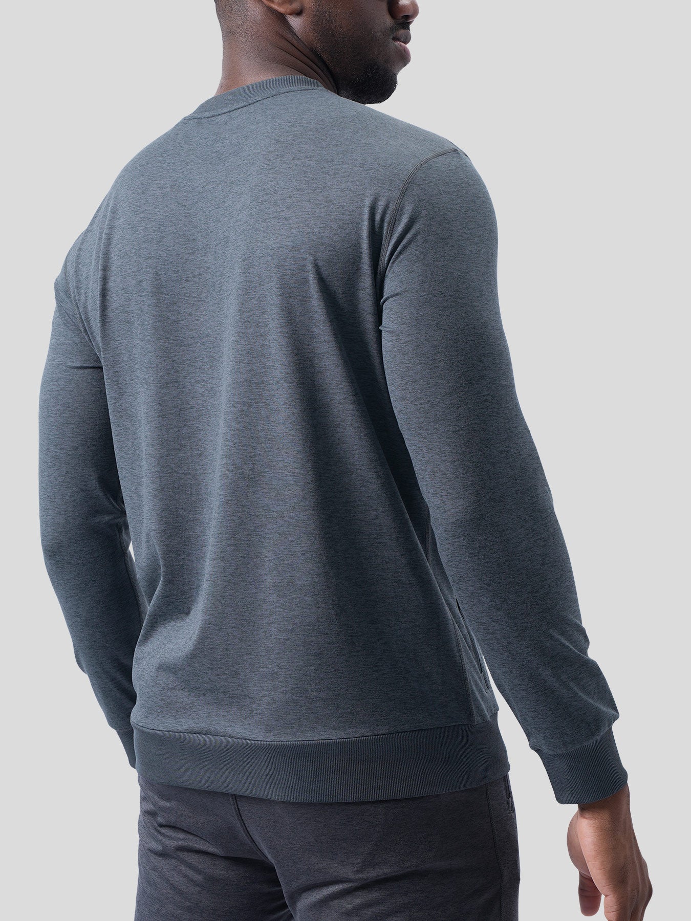 Velou Long Sleeve Tee