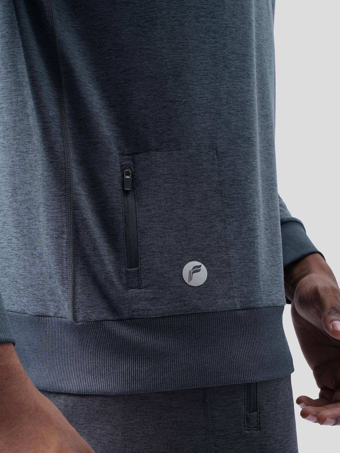 Velou Long Sleeve Tee