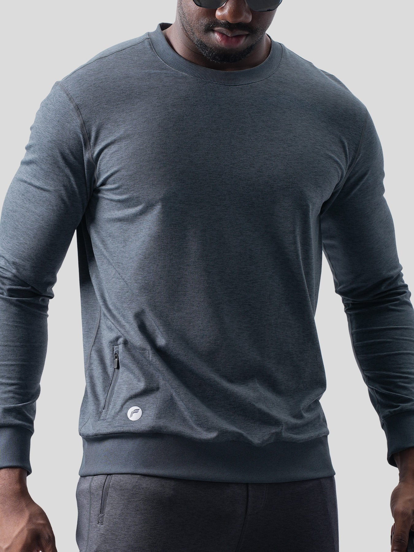 Velou Long Sleeve Tee