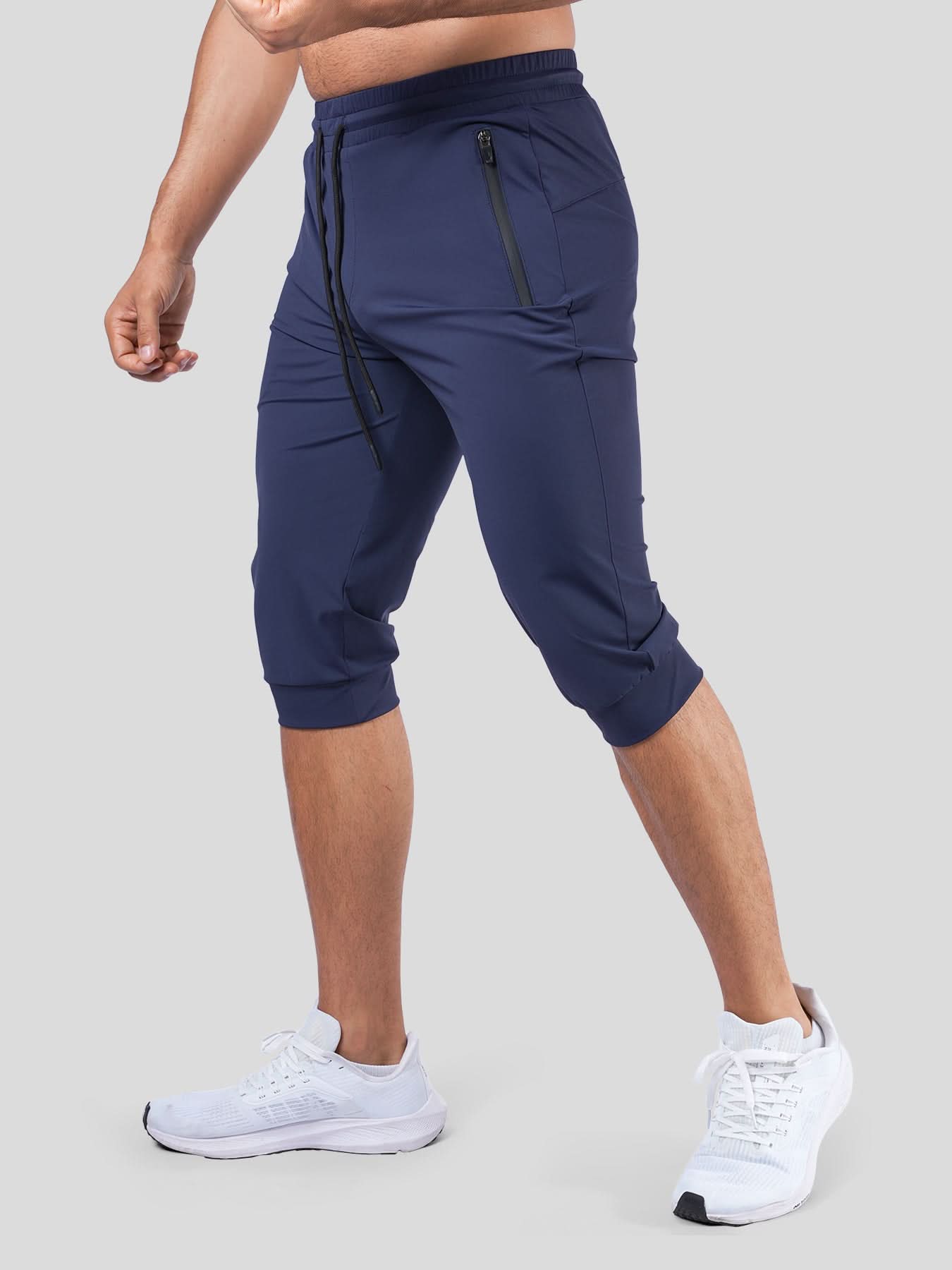 PerformancePro Quick-Dry 3/4 Jogger