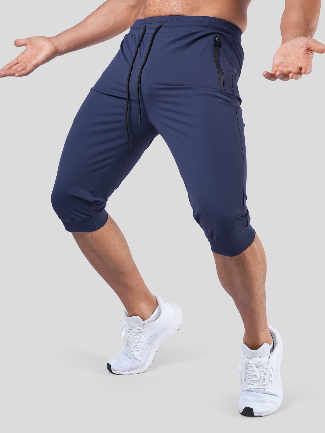 PerformancePro Quick-Dry 3/4 Jogger