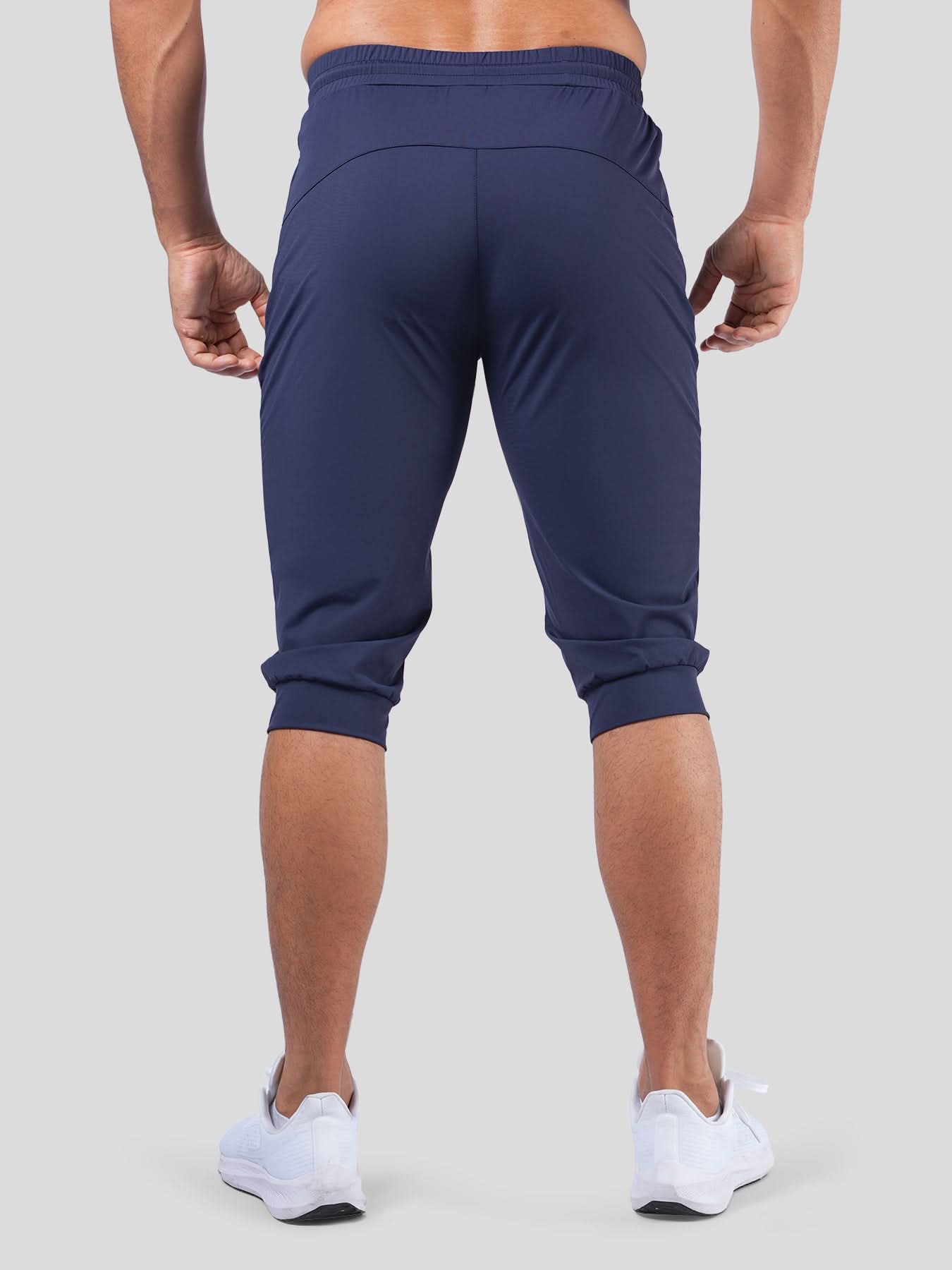 PerformancePro Quick-Dry 3/4 Jogger