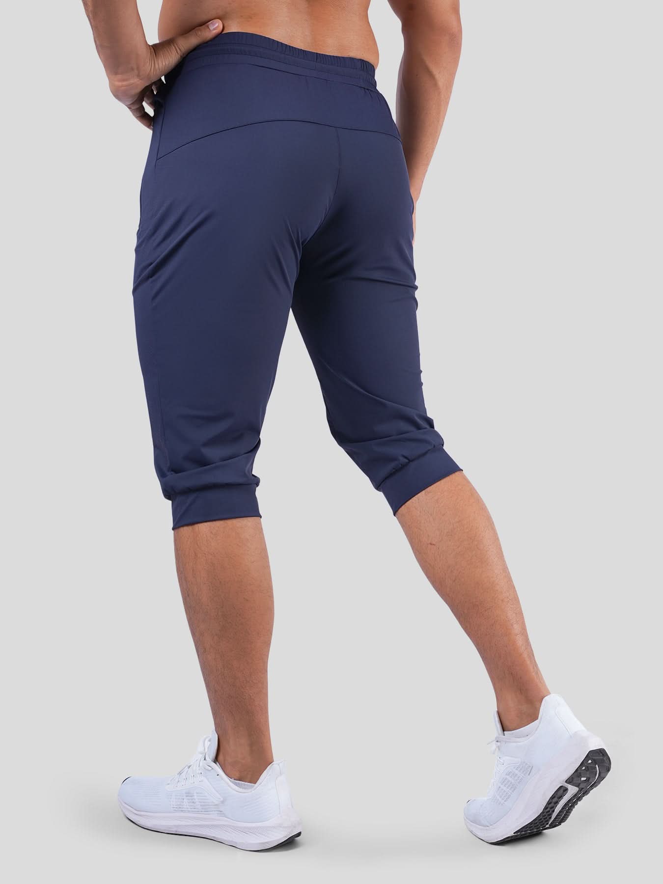 PerformancePro Quick-Dry 3/4 Jogger
