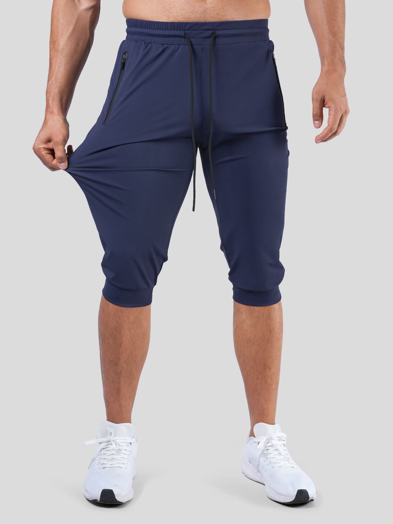 PerformancePro Quick-Dry 3/4 Jogger