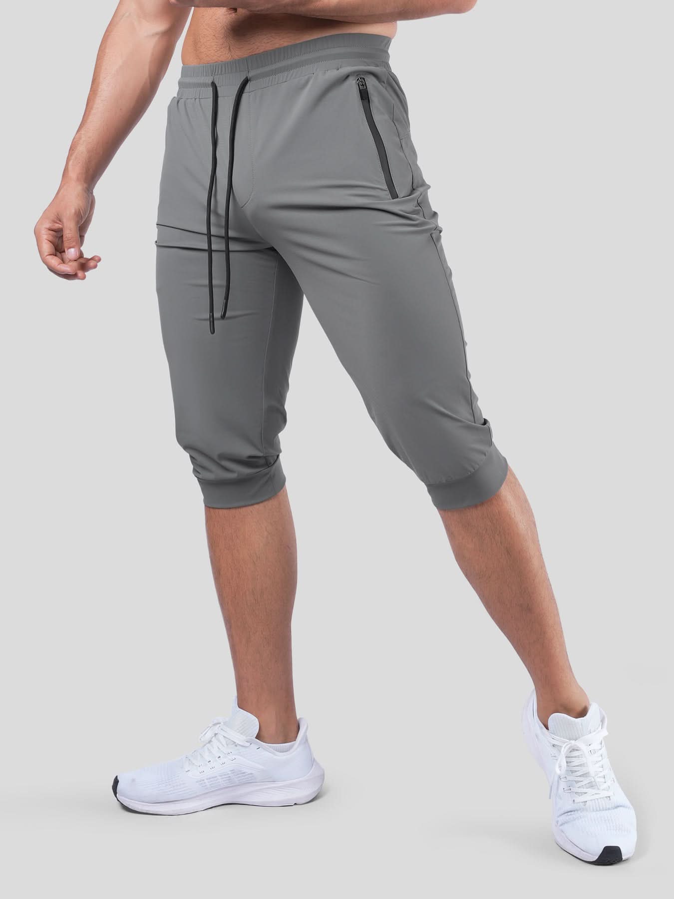 PerformancePro Quick-Dry 3/4 Jogger