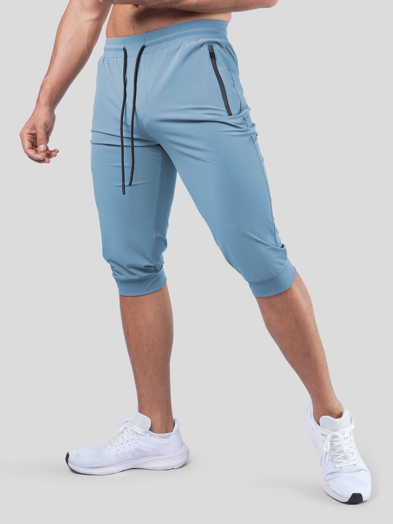 PerformancePro Quick-Dry 3/4 Jogger