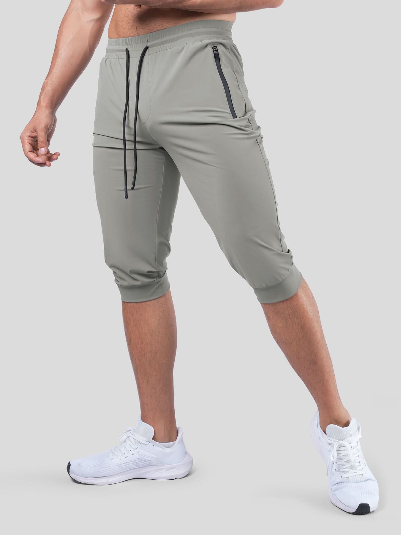 PerformancePro Quick-Dry 3/4 Jogger