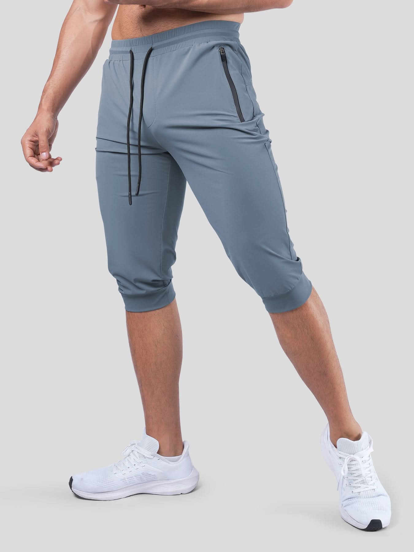PerformancePro Quick-Dry 3/4 Jogger