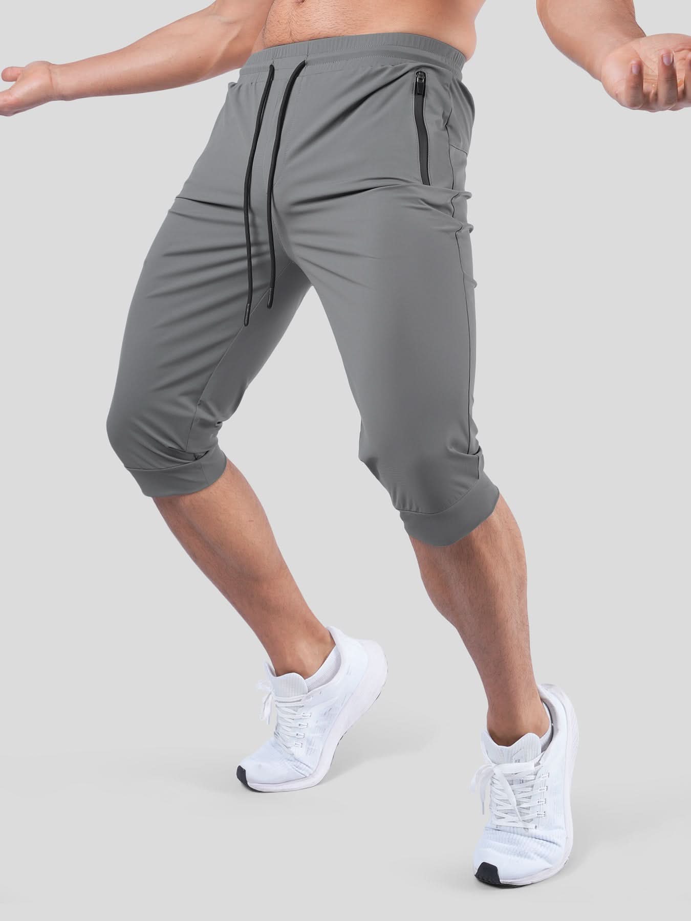 PerformancePro Quick-Dry 3/4 Jogger