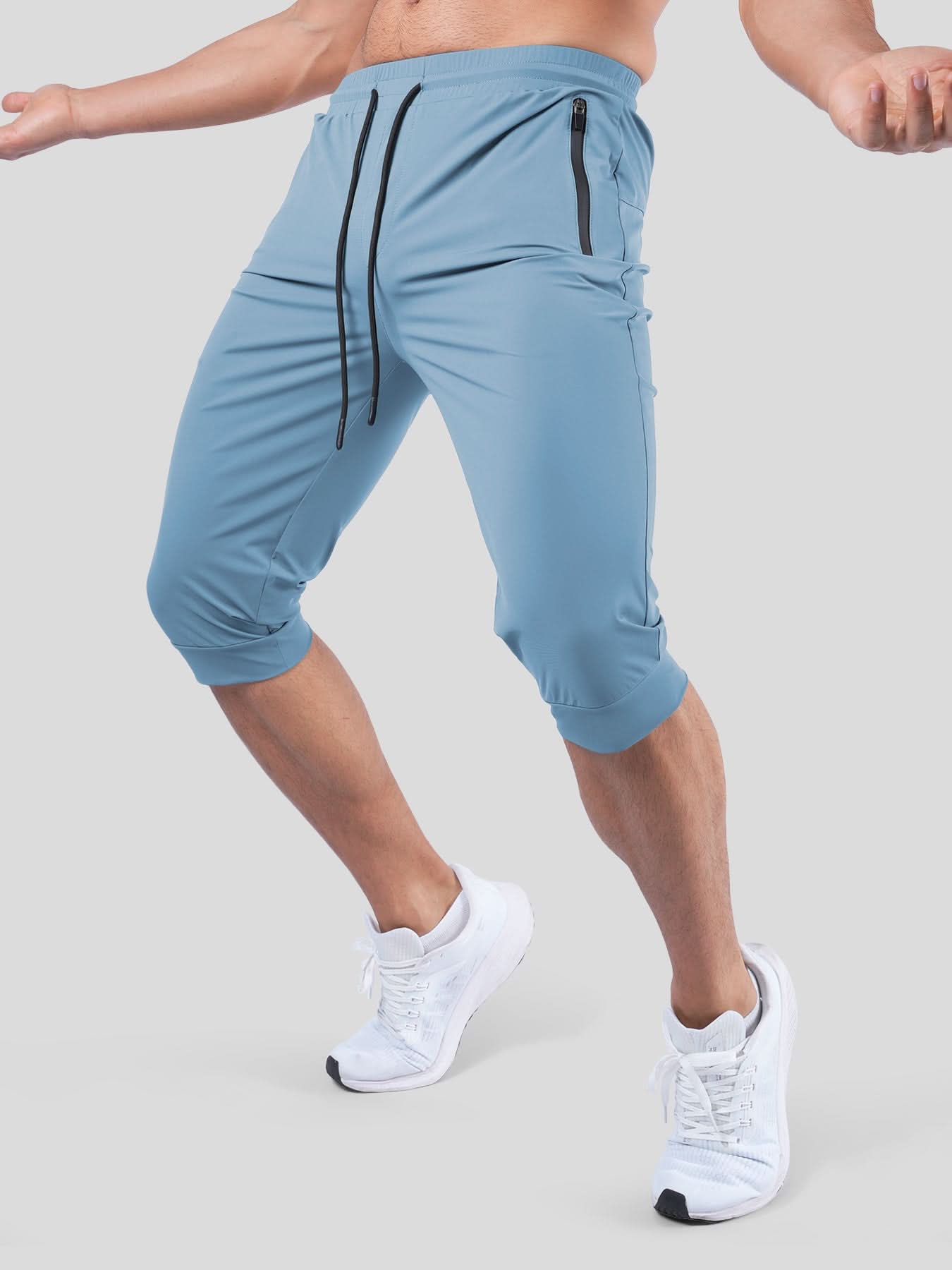 PerformancePro Quick-Dry 3/4 Jogger
