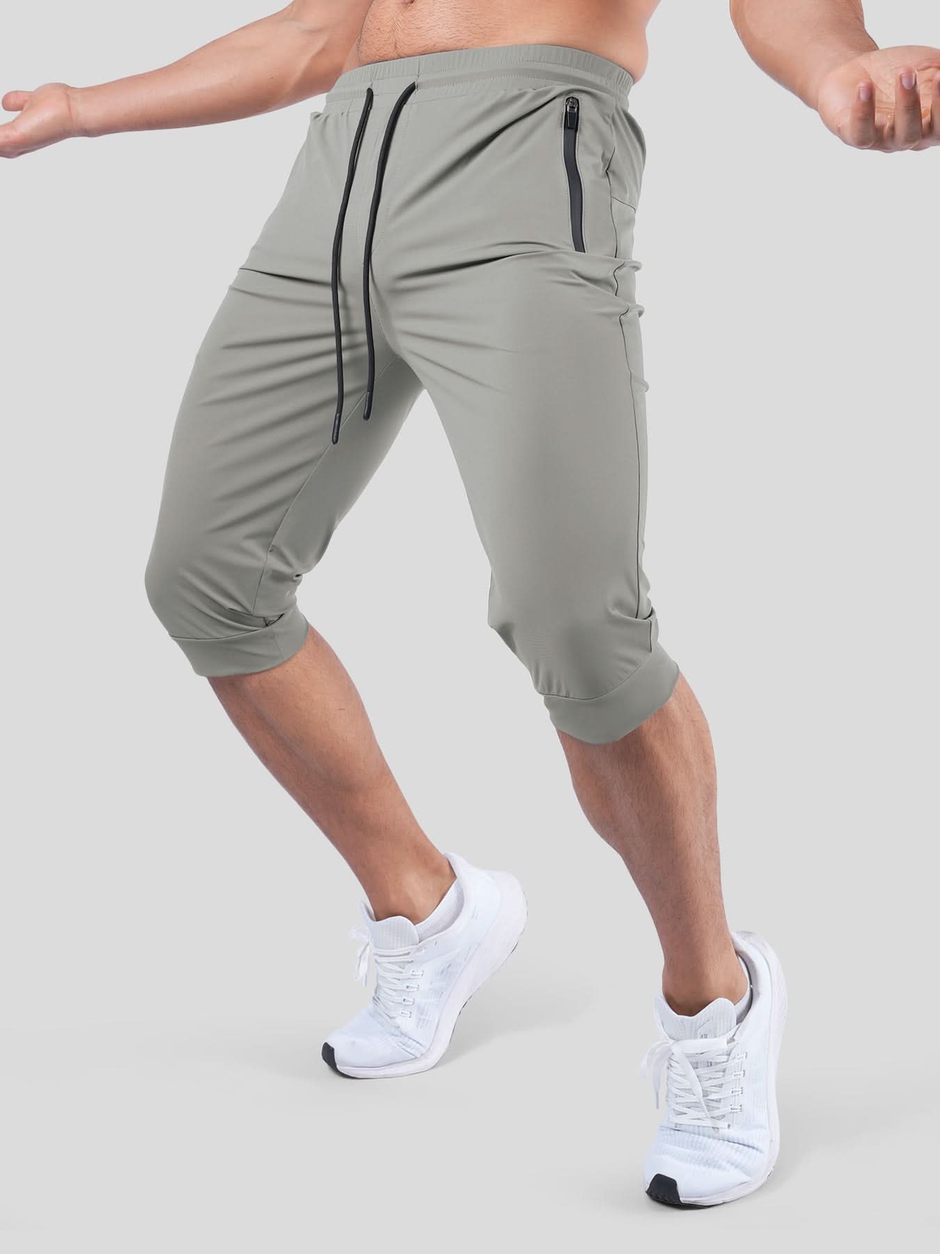PerformancePro Quick-Dry 3/4 Jogger