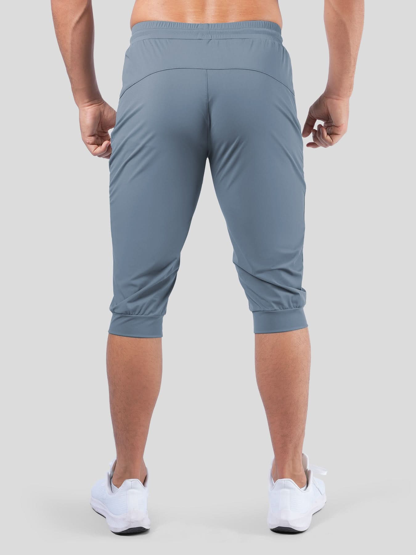 PerformancePro Quick-Dry 3/4 Jogger