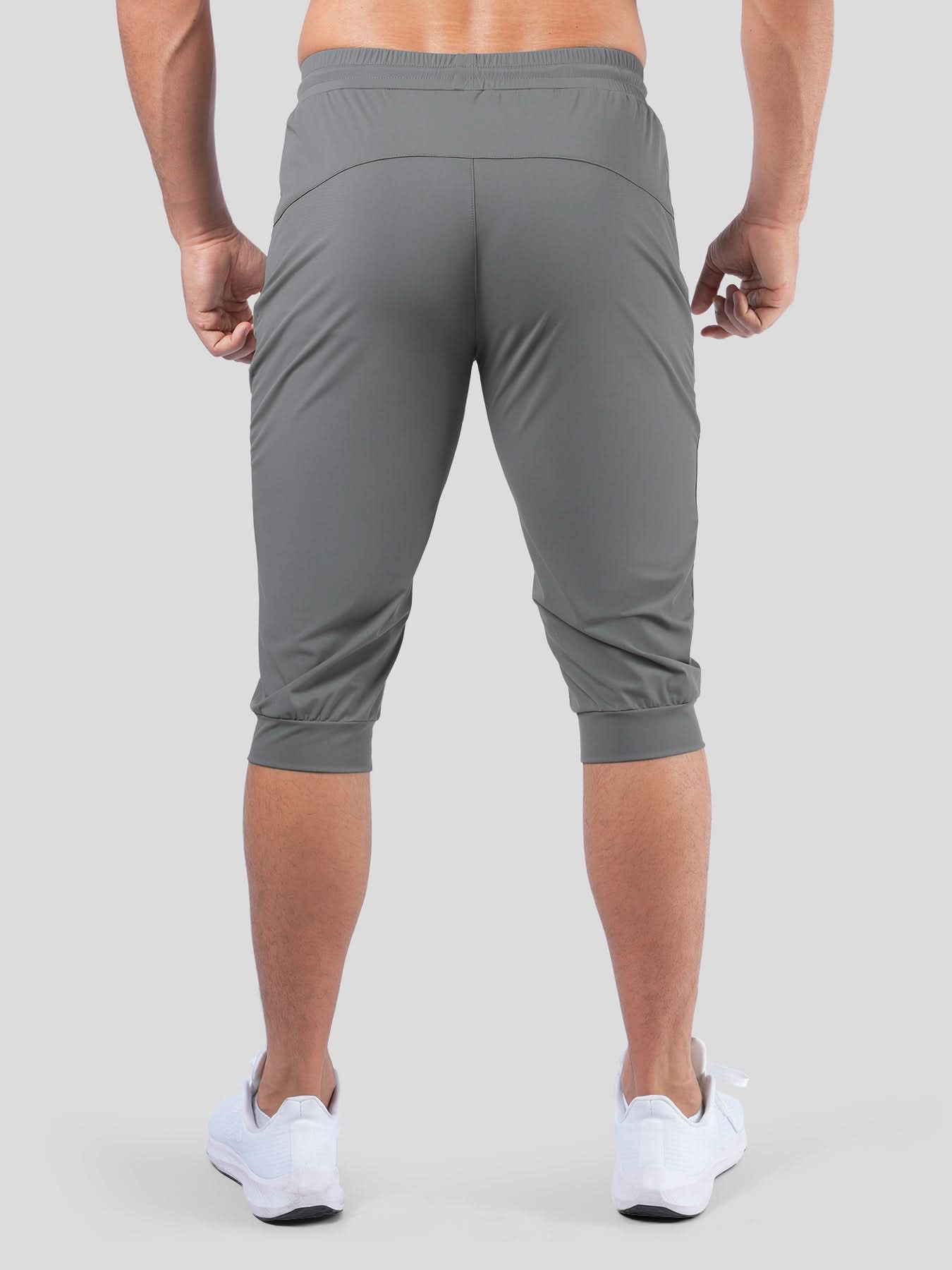 PerformancePro Quick-Dry 3/4 Jogger