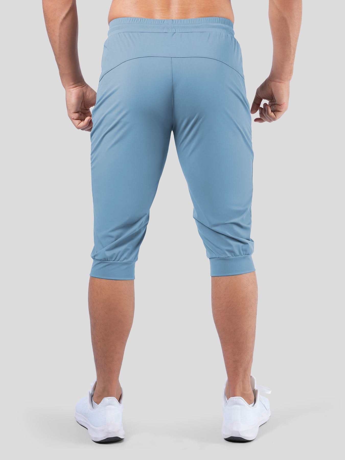 PerformancePro Quick-Dry 3/4 Jogger