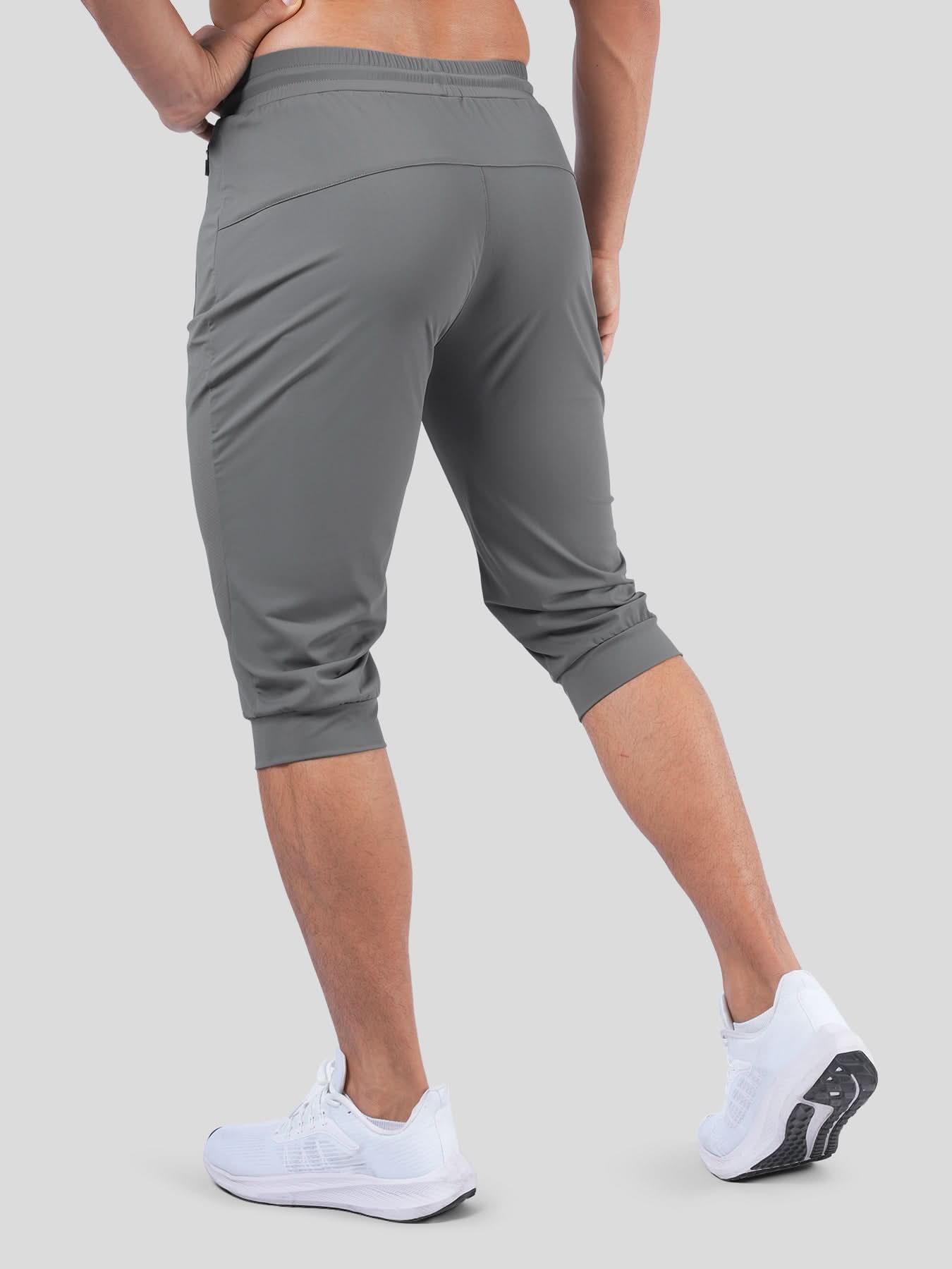 PerformancePro Quick-Dry 3/4 Jogger