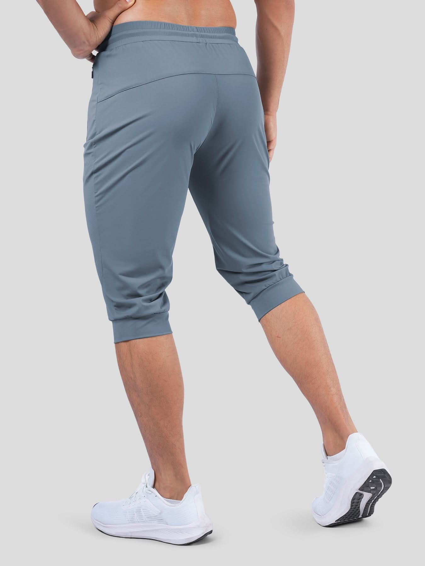PerformancePro Quick-Dry 3/4 Jogger