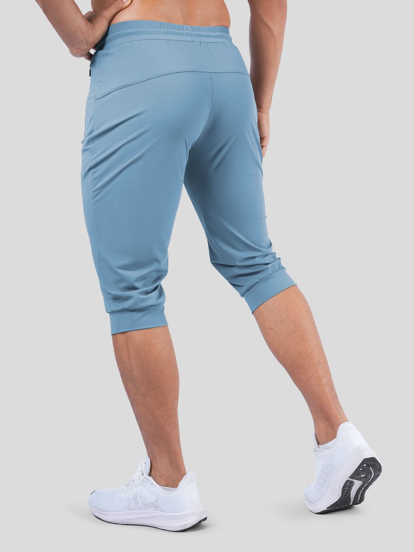 PerformancePro Quick-Dry 3/4 Jogger