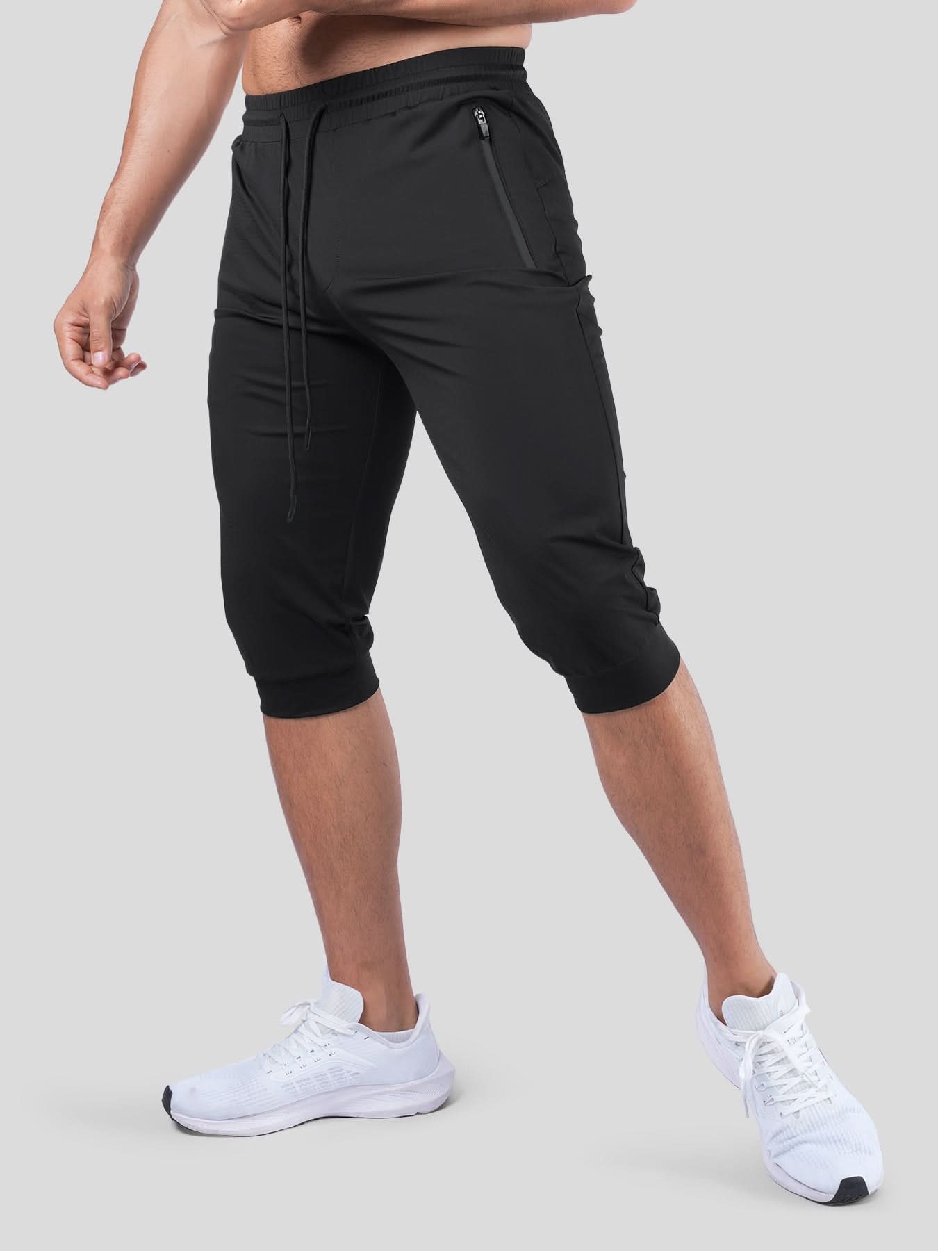 PerformancePro Quick-Dry 3/4 Jogger