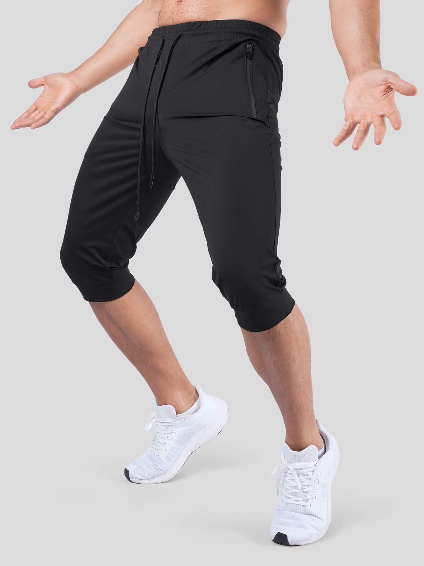 PerformancePro Quick-Dry 3/4 Jogger