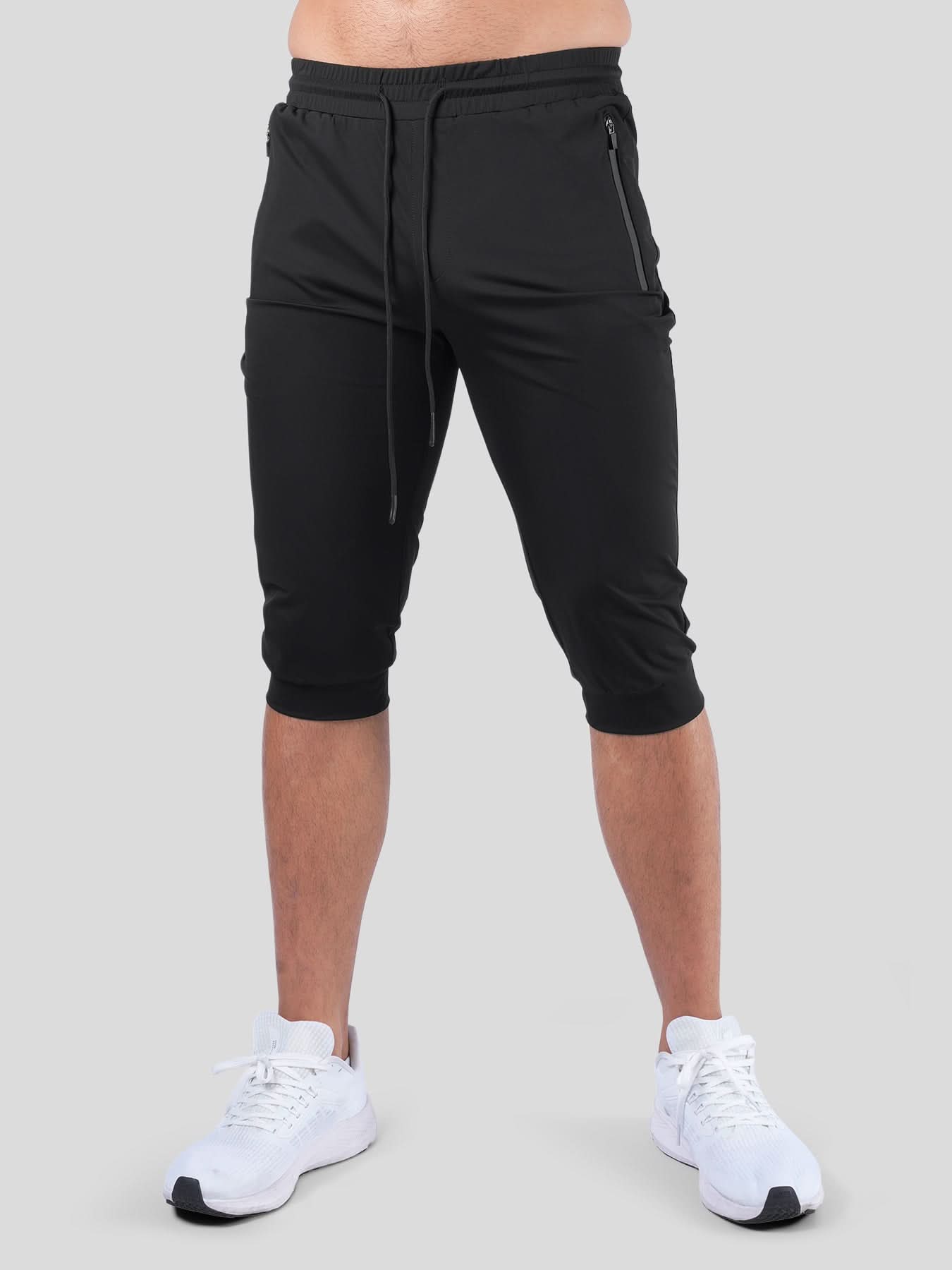 PerformancePro Quick-Dry 3/4 Jogger