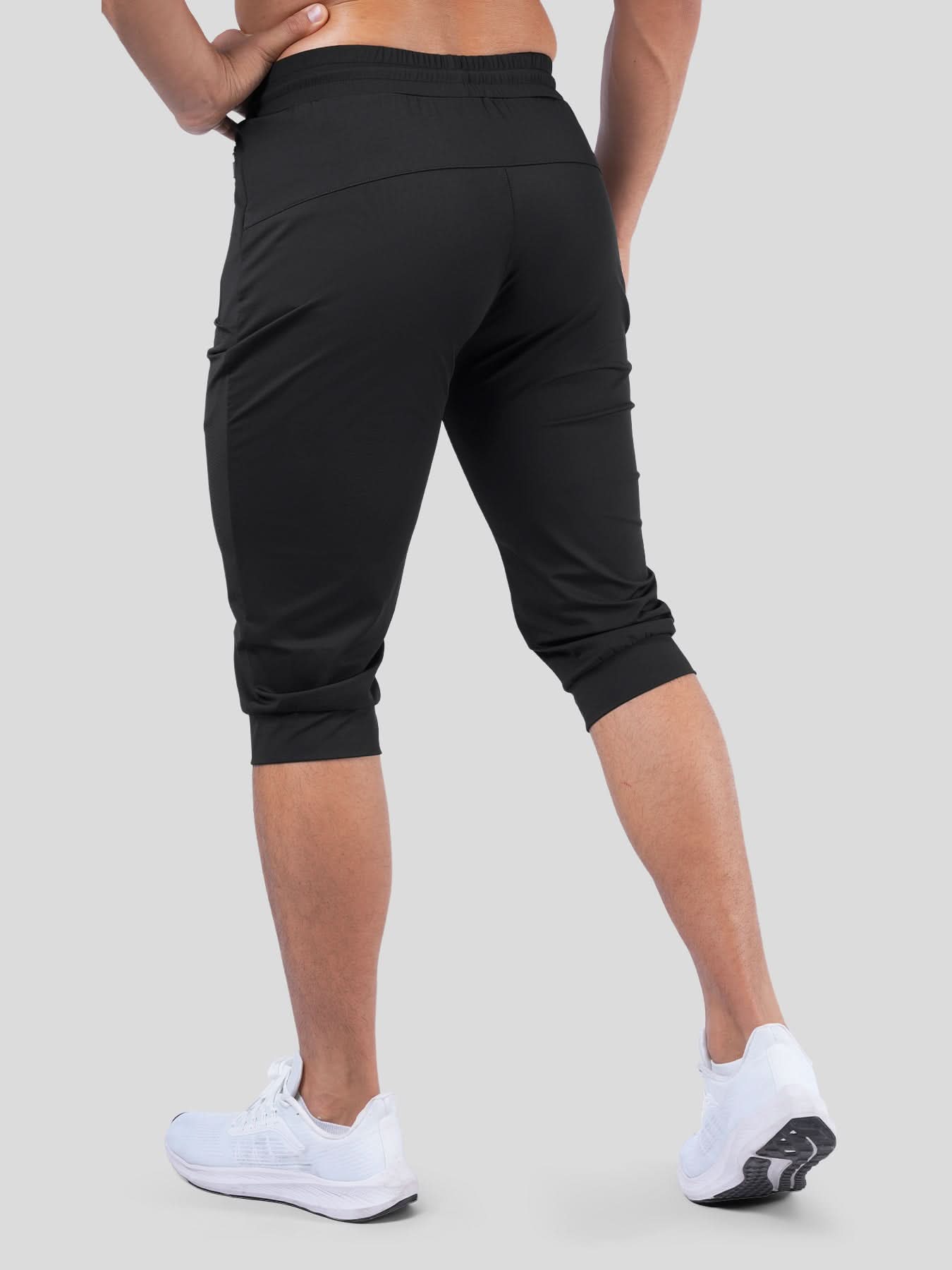 PerformancePro Quick-Dry 3/4 Jogger