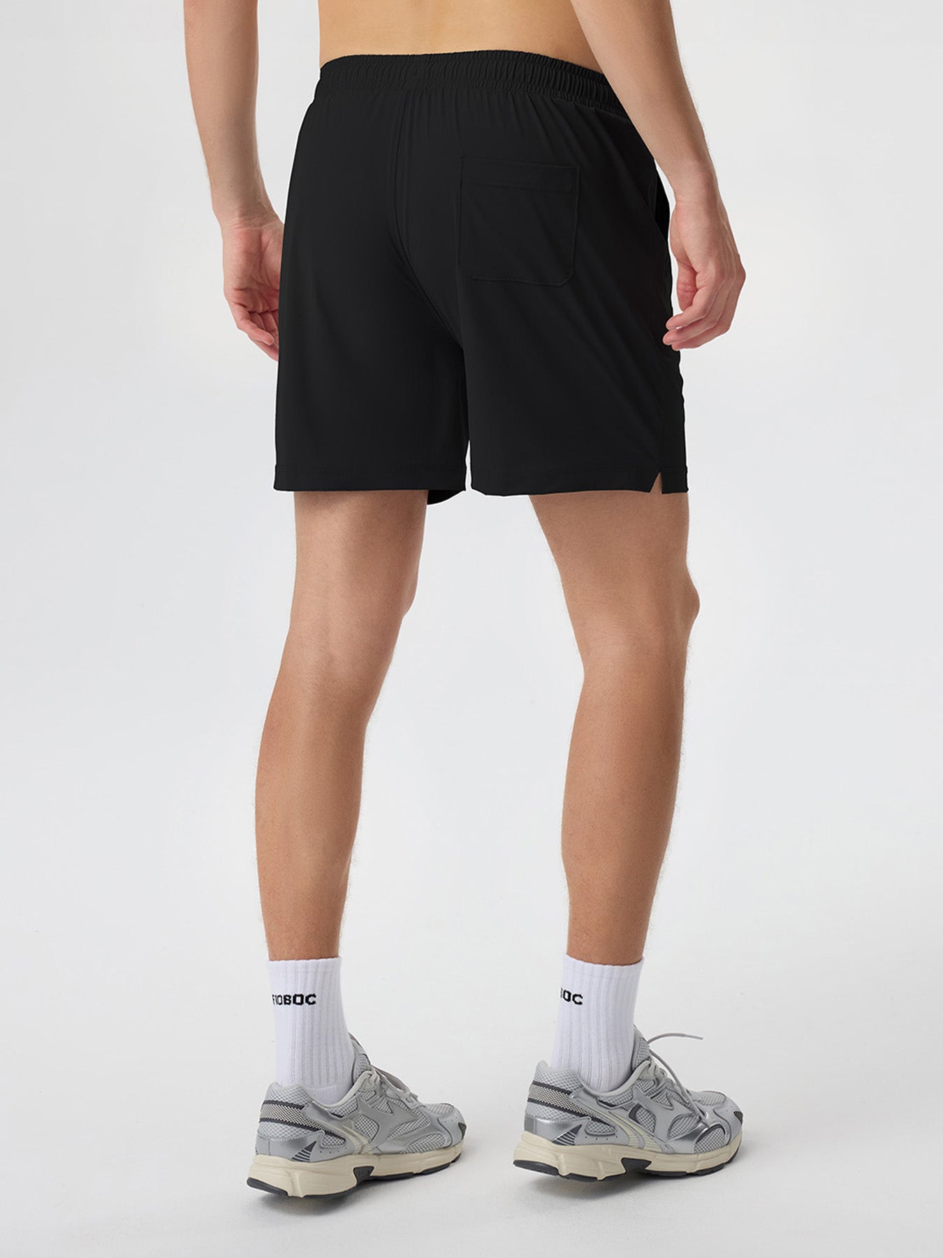 Everyday Active Short 5"